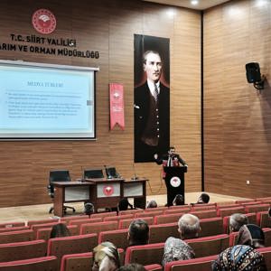 Bilinçli Medya Kullanımı Eğitimi Gerçekleştirildi - fotoğraf 2