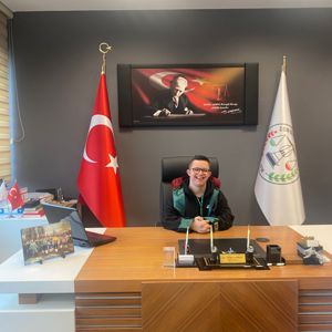 21 Mart Down Sendromlular Günü kapsamında Zonguldak Adliyesi ziyaret edilmiştir. - fotoğraf 6