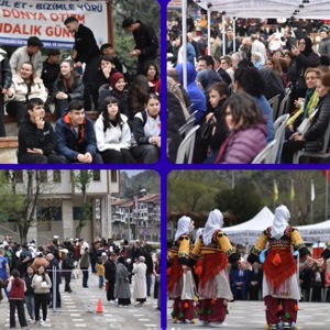 2 Nisan Dünya Otizm Farkındalık Günü'nü harika anılar ve bolca gülücükle geride bıraktık - fotoğraf 3