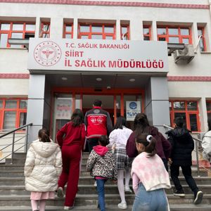 Dünya Sağlık Günü Ve Kanser Haftası - fotoğraf 4
