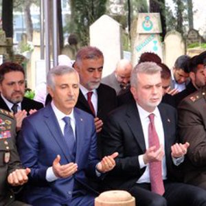 Milli Mücadele’nin 106. Yılında Kahramanlarımız Dualarla Anıldı - fotoğraf 3