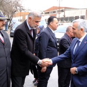 Milli Mücadele’nin 106. Yılında Kahramanlarımız Dualarla Anıldı - fotoğraf 2