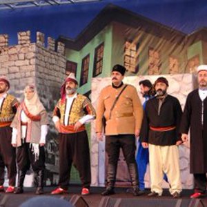 Kahramanmaraş’ta Milli Mücadele’nin 106. Yılında Aziz Şehitlerimize Vefa - fotoğraf 4