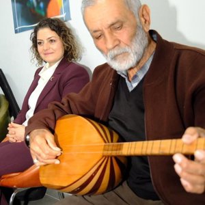 Bakım Hizmetleri ile Araştırma ve Uluslararası İlişkiler Daire Başkanlarımızdan İlimize Ziyaret - fotoğraf 3