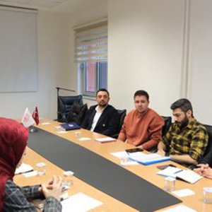 Özel Bakım Merkezleri ile Hizmet Standartları ve İstişare Toplantısı Gerçekleştirildi - fotoğraf 3