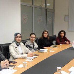 Özel Bakım Merkezleri ile Hizmet Standartları ve İstişare Toplantısı Gerçekleştirildi - fotoğraf 4