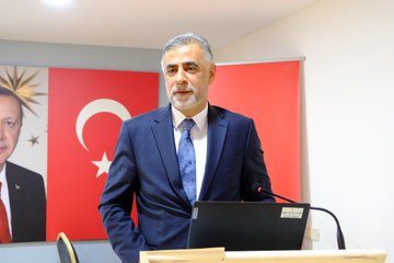 Kahramanmaraş’ta Kadına Yönelik Şiddetle Mücadelede Yeni Dönem: 2026-2030 İl Eylem Planı Çalıştayı Başladı