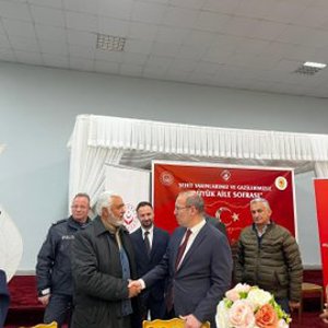 Türkoğlu’nda Ramazan’ın İlk İftarı "Büyük Aile Sofrası"nda Yapıldı - fotoğraf 4