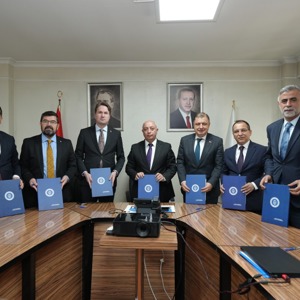 Kahramanmaraş’ta "Tazelenme Üniversitesi" İçin Dev İş Birliği: Protokol İmzalandı - fotoğraf 1
