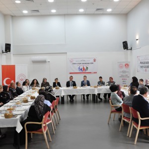 2 Nisan Dünya Otizm Farkındalık Günü Etkinliği Düzenlendi. - fotoğraf 5