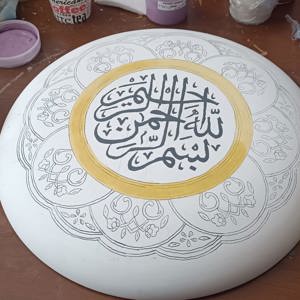 Kahraman Ellerden Sanata Dokunuş - fotoğraf 6