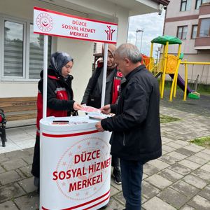 ASDEP Kapsamında Hanelere Ziyaretlerimiz Devam Ediyor.  - fotoğraf 3