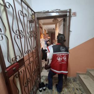 ASDEP Kapsamında Hanelere Ziyaretlerimiz Devam Ediyor.  - fotoğraf 4