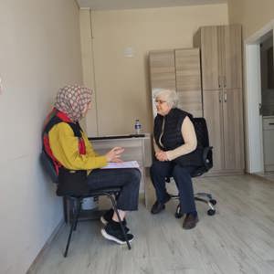 ASDEP Kapsamında Hanelere Ziyaretlerimiz Devam Ediyor.  - fotoğraf 2