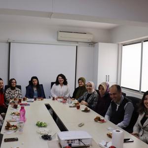 Personel Buluşması - fotoğraf 4