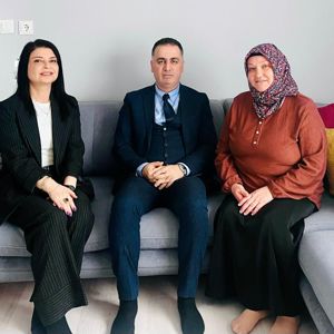 Hane Ziyareti - fotoğraf 2