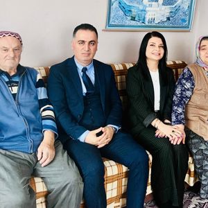 Hane Ziyareti - fotoğraf 1