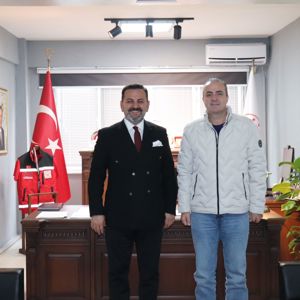 Ziyaret - fotoğraf 1
