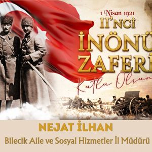 1 Nisan 2. İnönü Zaferi - fotoğraf 1