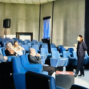  “Teknoloji Bağımlığı” ve “Dijital Oyunlar ve Bilişim Araçları” Konulu Seminer Gerçekleştirildi - fotoğraf 3