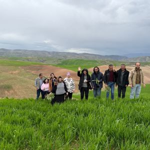 Doğada Bitkileri Tanıma Etkinliği - fotoğraf 1