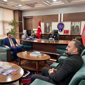 📌Polis Haftası - fotoğraf 2