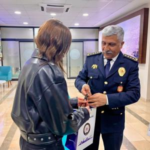 📌Polis Haftası - fotoğraf 3