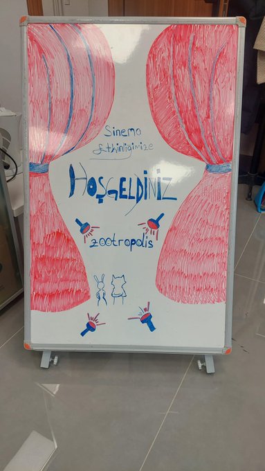 Çocuklarımızın Neşesi Görülmeye Değerdi!