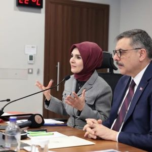Sosyal  Hizmetlerde Erken Müdahale Güçlü Koordinasyon Ve Sahaya Yansıyan Kararlılık - fotoğraf 2