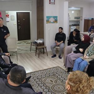 Afetlere Hazır Nesiller - fotoğraf 1