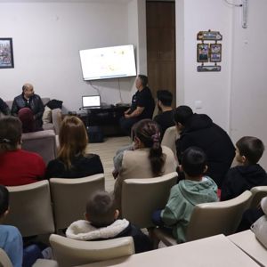 Afetlere Hazır Nesiller - fotoğraf 2
