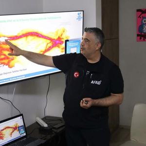Afetlere Hazır Nesiller - fotoğraf 3