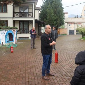 Afetlere Hazır Nesiller - fotoğraf 4