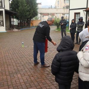 Afetlere Hazır Nesiller - fotoğraf 6