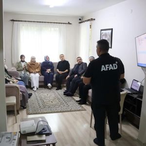 Afetlere Hazır Nesiller - fotoğraf 7