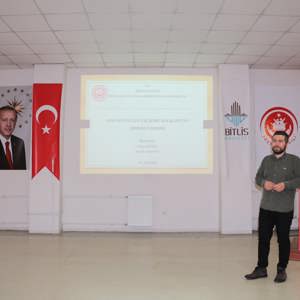 Hizmet İçi Eğitim Programı kapsamında "5395 Sayılı Çocuk Koruma Kanunu ile Danışmanlık Tedbiri Hizmetleri" eğitimi gerçekleştirildi - fotoğraf 2