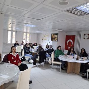 Bugün kalplerimiz gençlerin enerjisiyle doldu! - fotoğraf 3