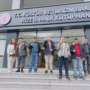 3D Kalem ve Ayraç Tasarım Etkinliği Gerçekleştirildi - fotoğraf 3