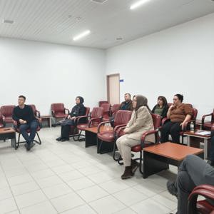 Eğitim - fotoğraf 2
