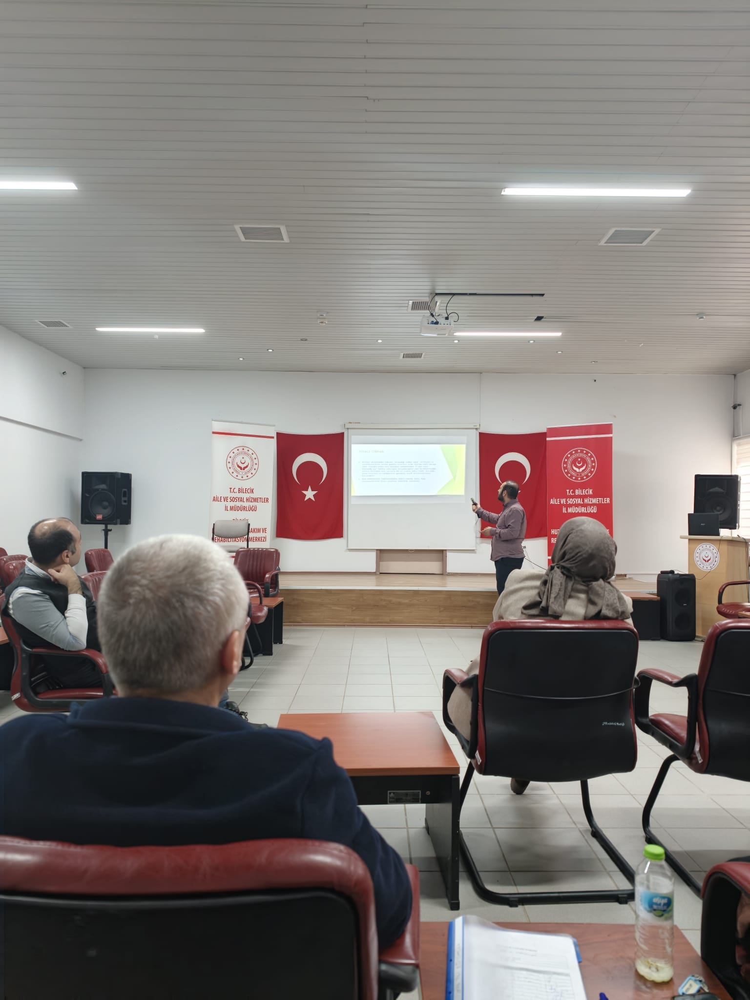 Eğitim