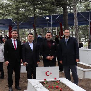 2. İnönü Zaferi'nin 105. Yıl Dönümü - fotoğraf 9