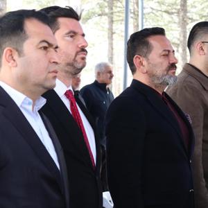 2. İnönü Zaferi'nin 105. Yıl Dönümü - fotoğraf 6