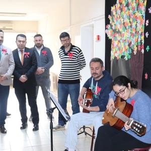 2 Nisan Dünya Otizm Farkındalık Günü - fotoğraf 3