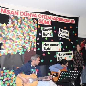 2 Nisan Dünya Otizm Farkındalık Günü - fotoğraf 2