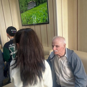  Nesiller Arası Etkileşim Buluşması - fotoğraf 3