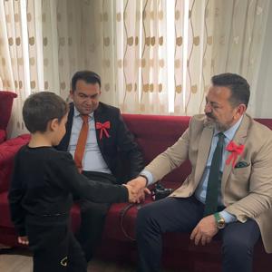 2 Nisan DGünüünya Otizm Farkındalık  - fotoğraf 2
