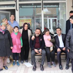 2 Nisan Dünya Otizm Farkındalık Günü - fotoğraf 1
