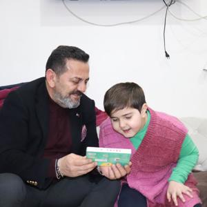 2 Nisan Dünya Otizm Farkındalık Günü - fotoğraf 2