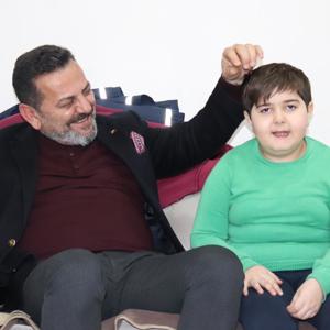 2 Nisan Dünya Otizm Farkındalık Günü - fotoğraf 3