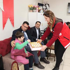 2 Nisan Dünya Otizm Farkındalık Günü - fotoğraf 5